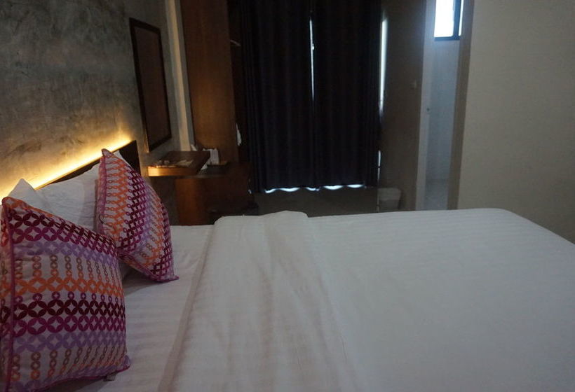 Hotel Hyde Place Resort 2