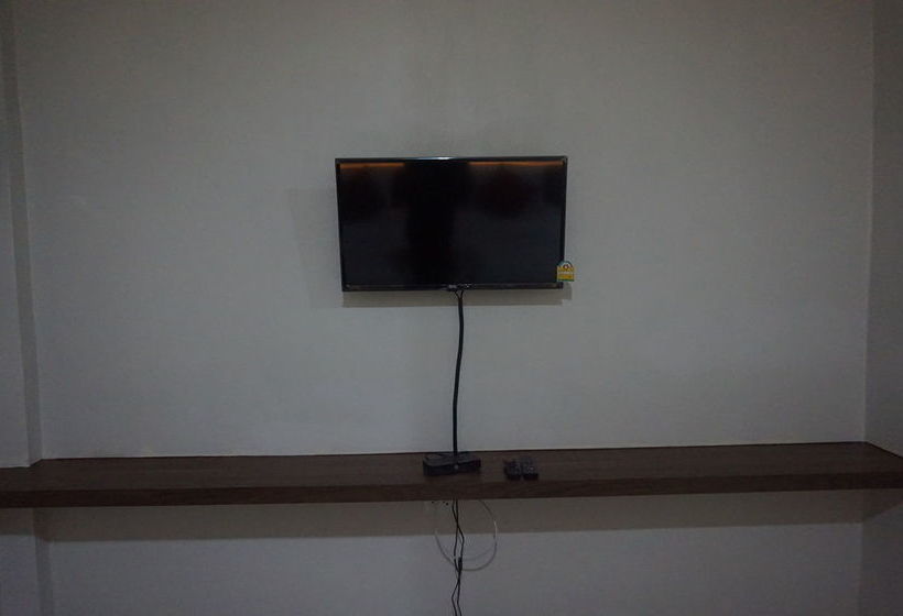 Hotel Hyde Place Resort 20