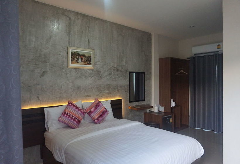 Hotel Hyde Place Resort 3