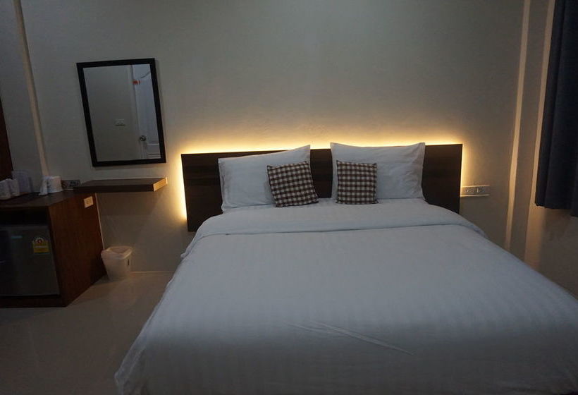 Hotel Hyde Place Resort 4