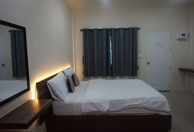 Hotel Hyde Place Resort 5