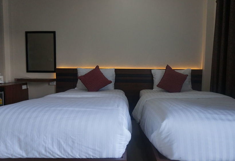 Hotel Hyde Place Resort 6