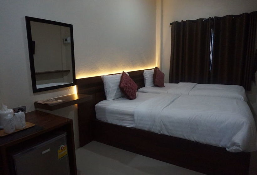 Hotel Hyde Place Resort 7