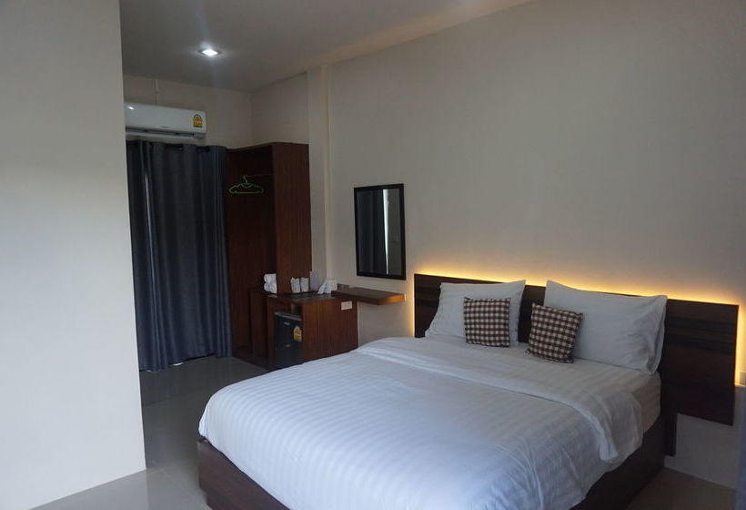 Hotel Hyde Place Resort 8