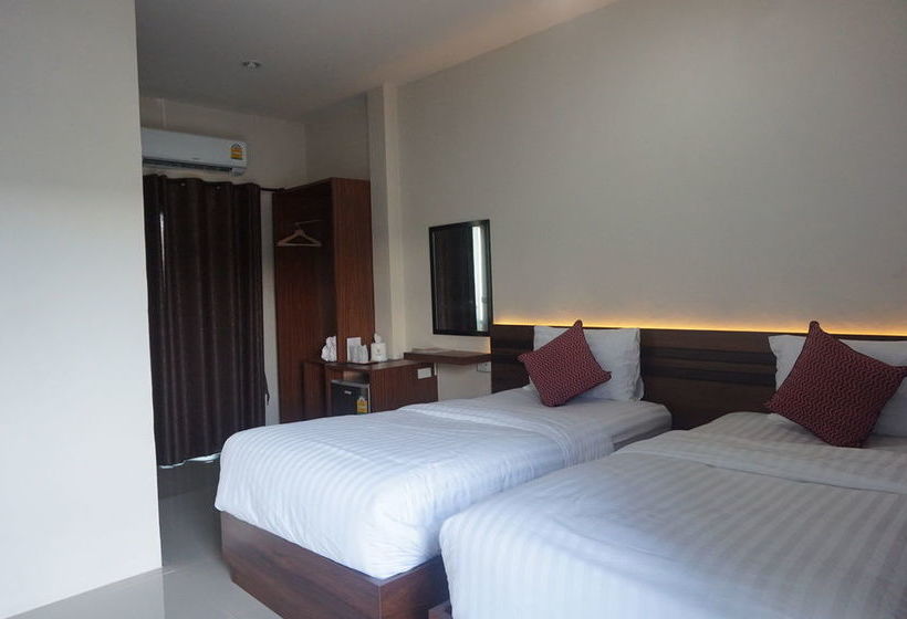 Hotel Hyde Place Resort 9