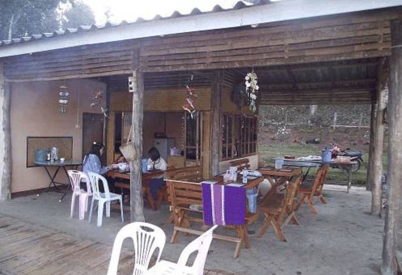 Hotel Mong Homestay Resort 1