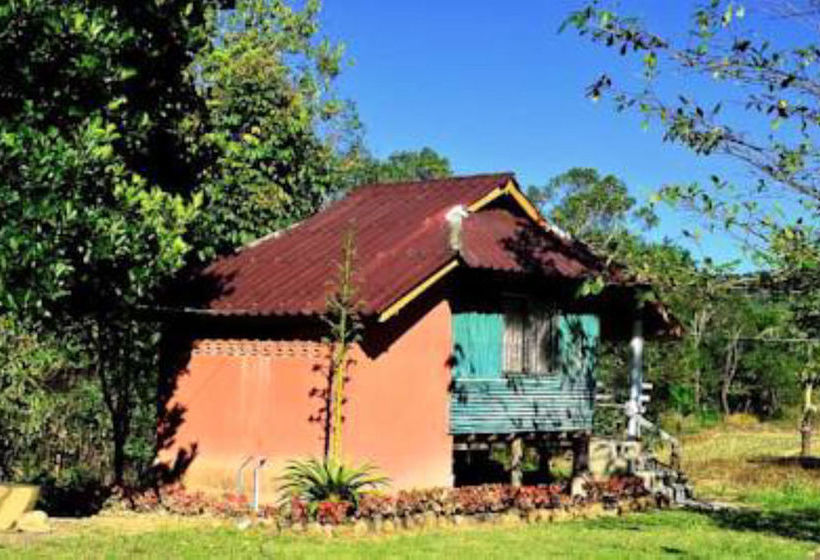 Hotel Mong Homestay Resort 10