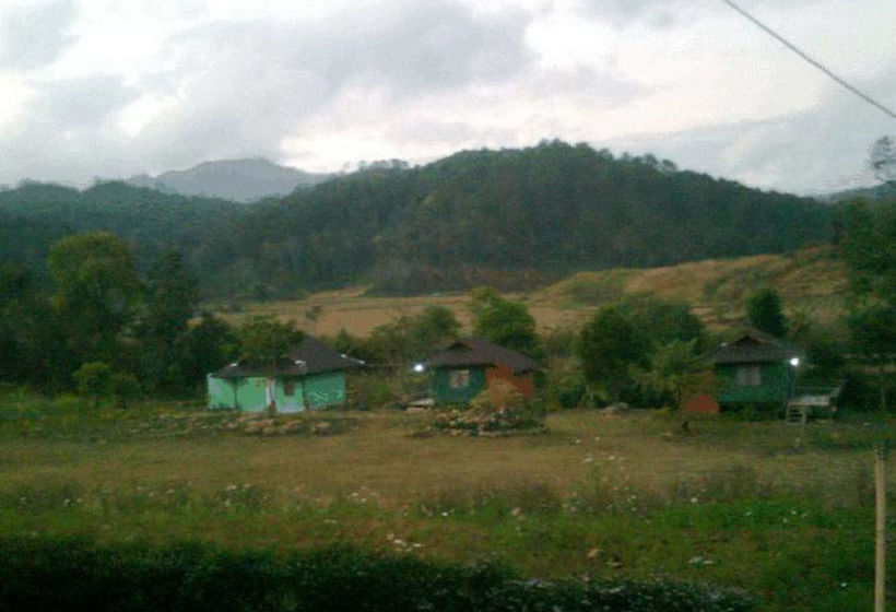 Hotel Mong Homestay Resort 12