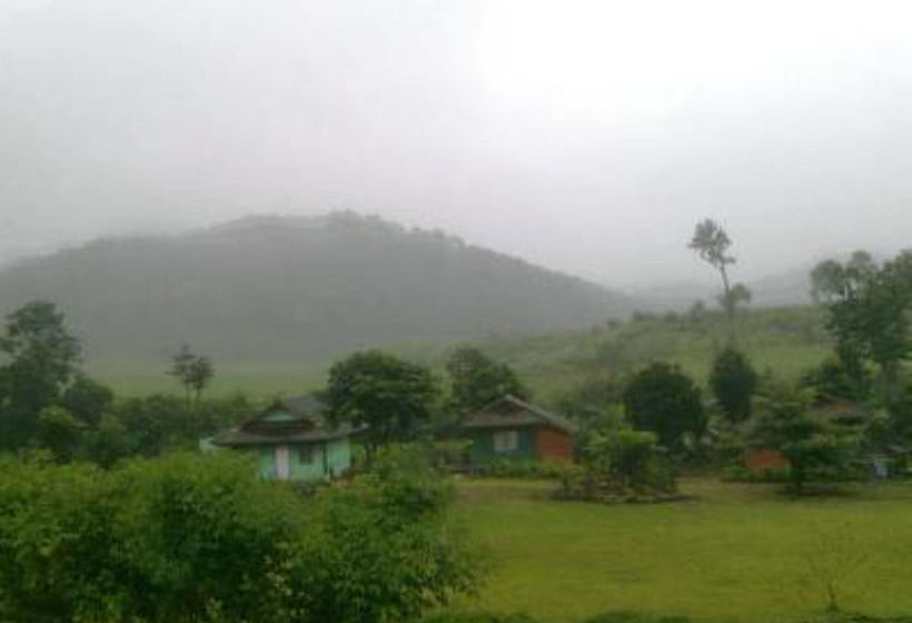 Hotel Mong Homestay Resort 13