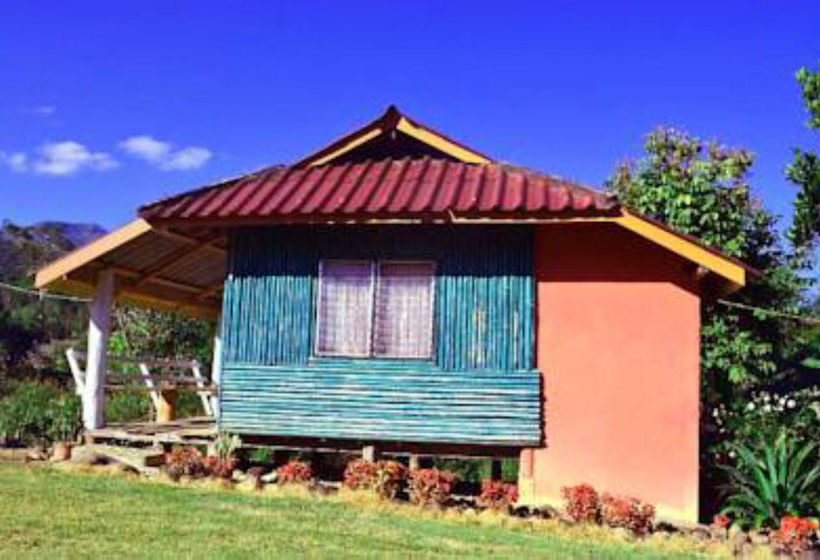 Hotel Mong Homestay Resort 14