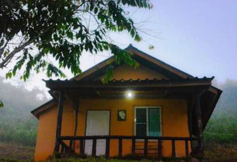 Hotel Mong Homestay Resort 16