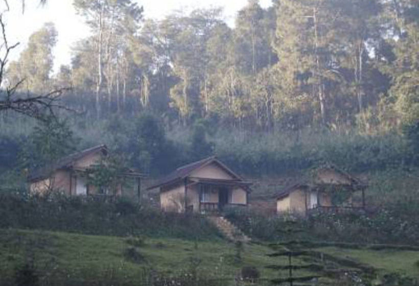 Hotel Mong Homestay Resort 18