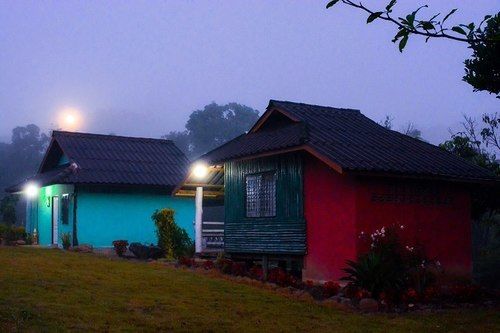 Hotel Mong Homestay Resort 2