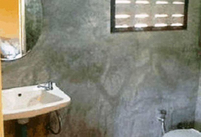 Hotel Mong Homestay Resort 20