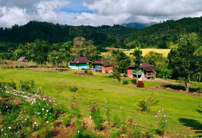 Hotel Mong Homestay Resort 3