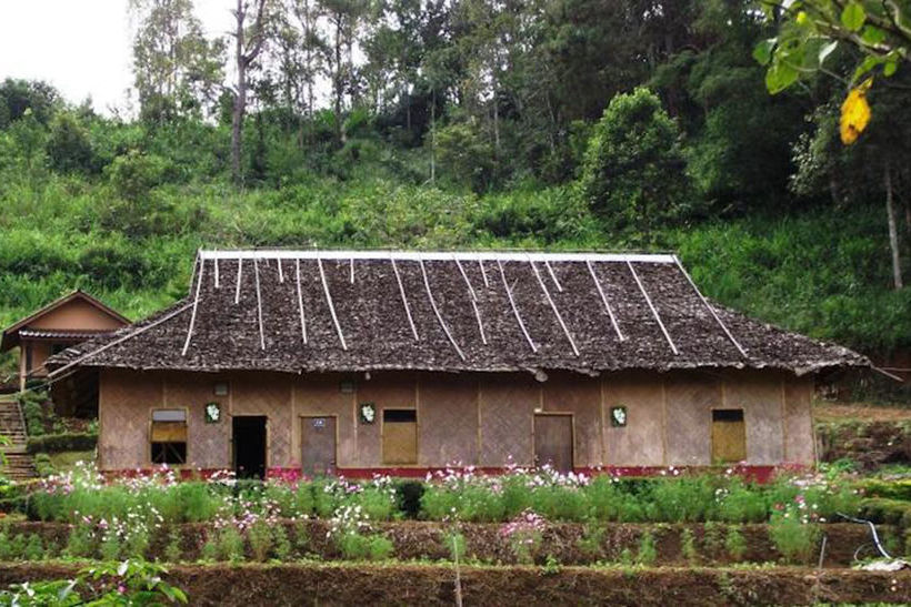 Hotel Mong Homestay Resort 5