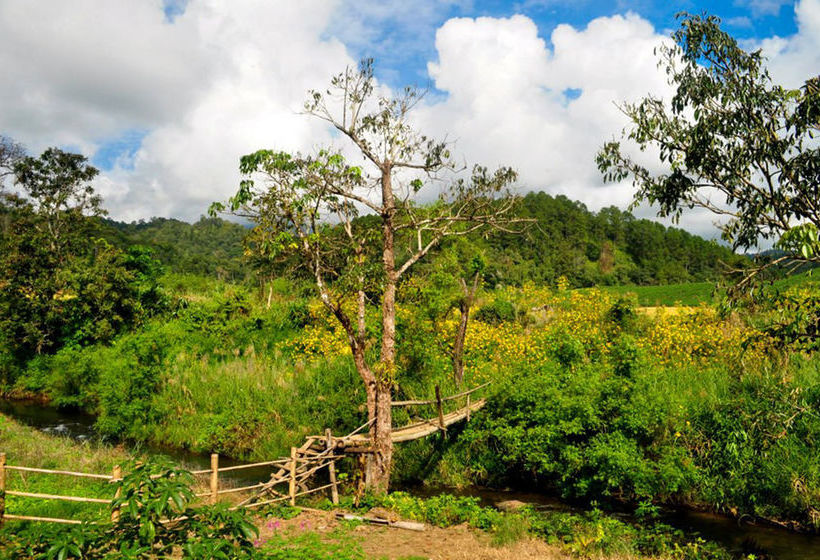 Hotel Mong Homestay Resort 6