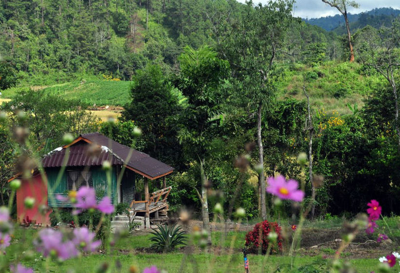 Hotel Mong Homestay Resort 7