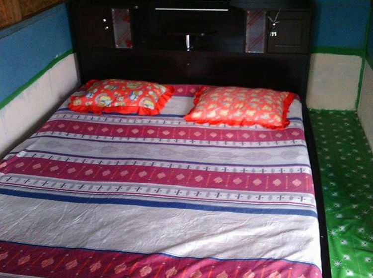 Hotel Mong Homestay Resort 8