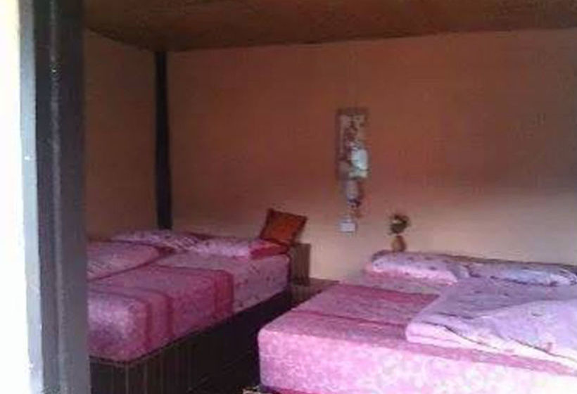 Hotel Mong Homestay Resort 9