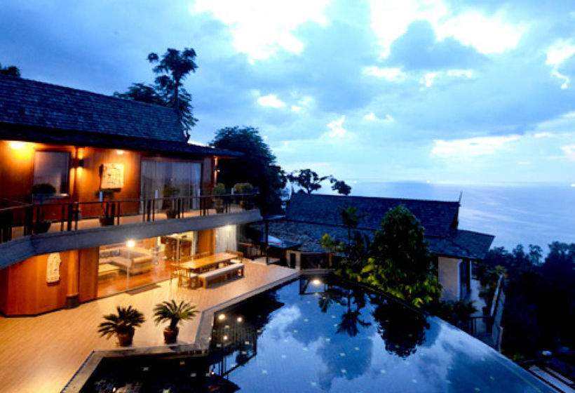 Koi Signature Villa
