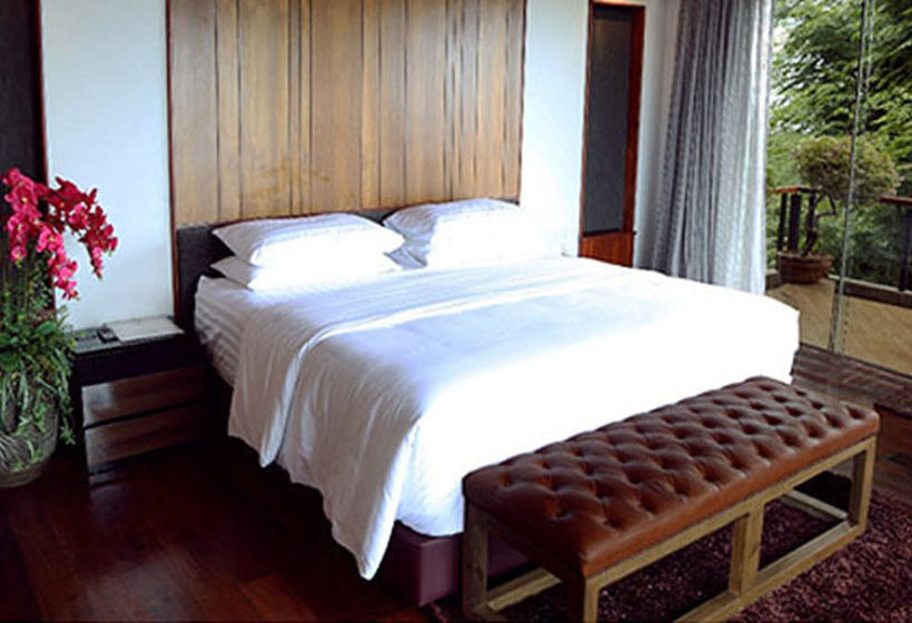 Koi Signature Villa 1