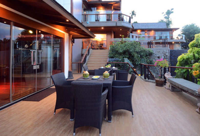 Koi Signature Villa 10