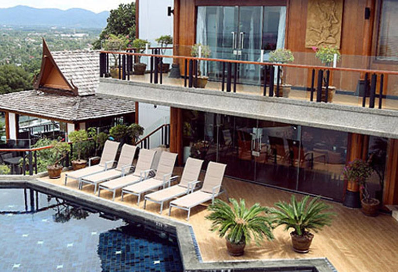 Koi Signature Villa 11