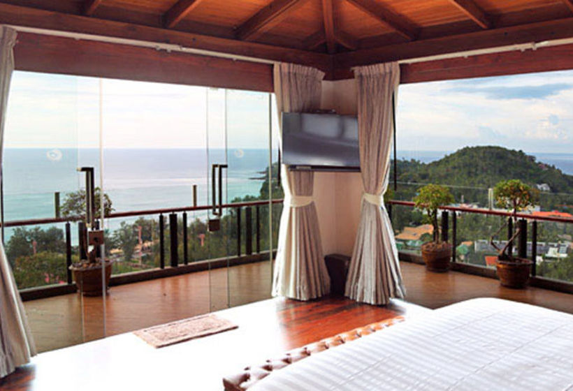 Koi Signature Villa 12