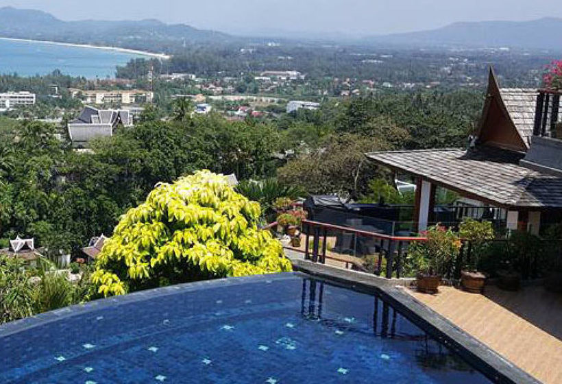 Koi Signature Villa 15