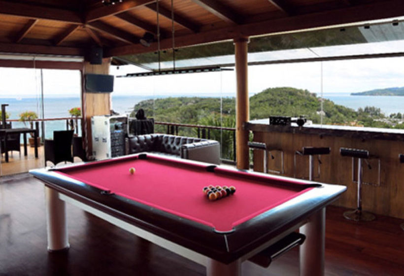 Koi Signature Villa 16