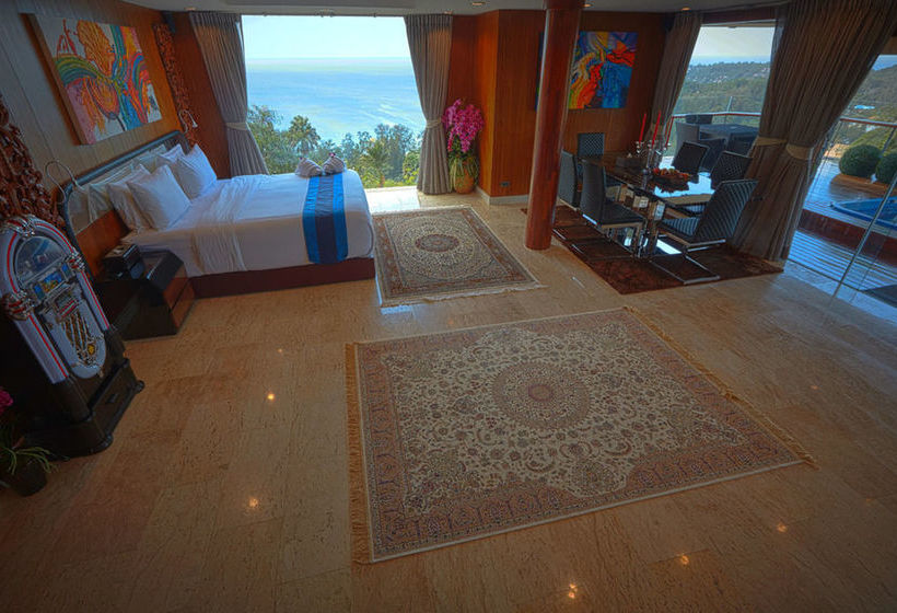 Koi Signature Villa 3