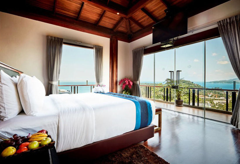 Koi Signature Villa 4