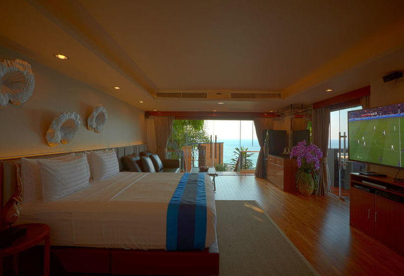 Koi Signature Villa 5