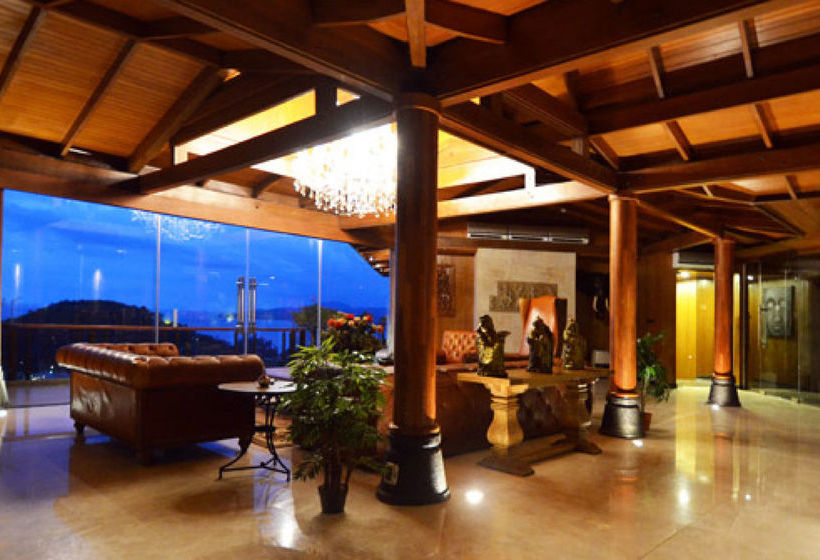 Koi Signature Villa 6