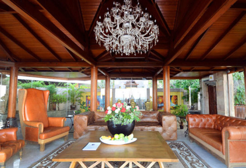 Koi Signature Villa 7