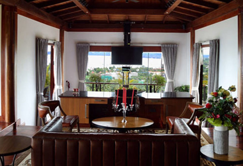 Koi Signature Villa 8