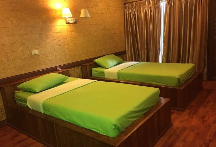 Hotel Banbor Resort 1