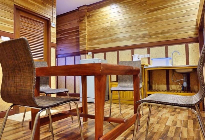 Hotel Banbor Resort 10