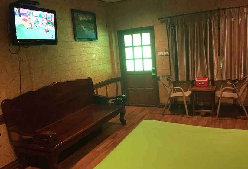 Hotel Banbor Resort 11