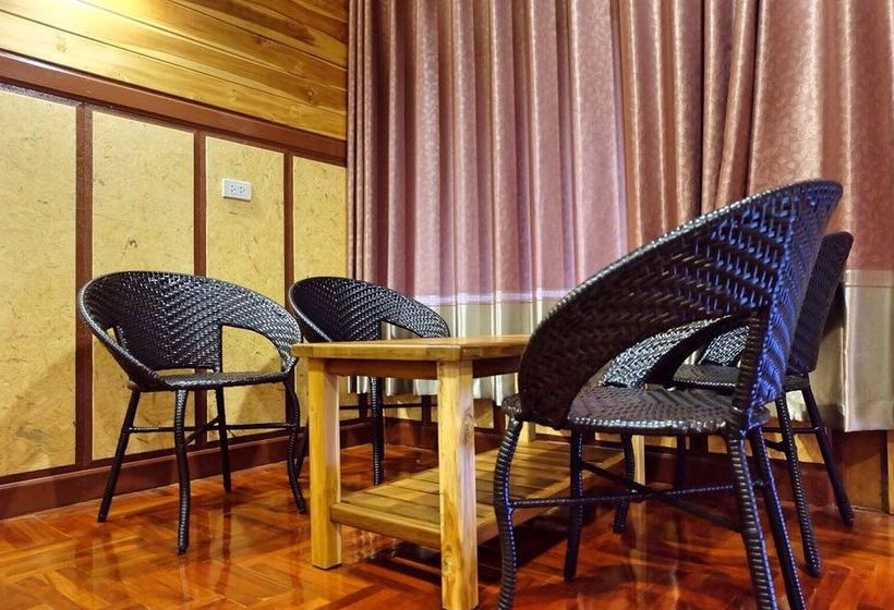 Hotel Banbor Resort 12