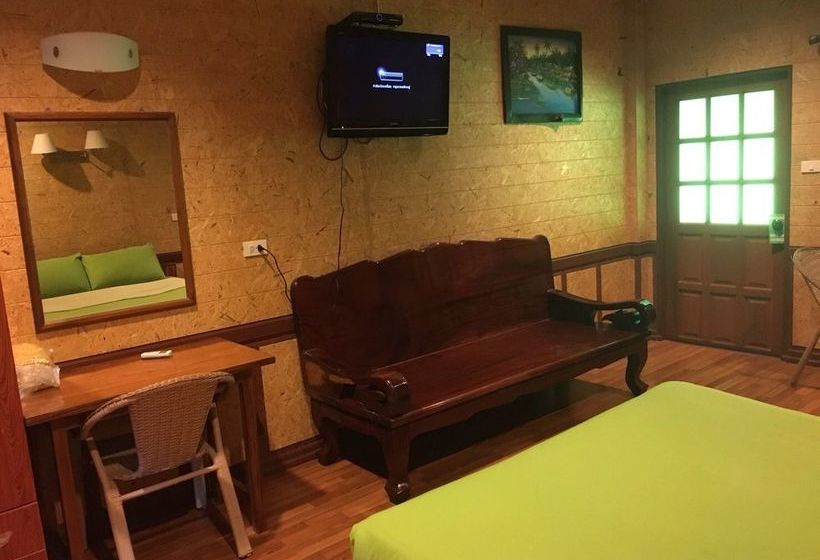 Hotel Banbor Resort 14