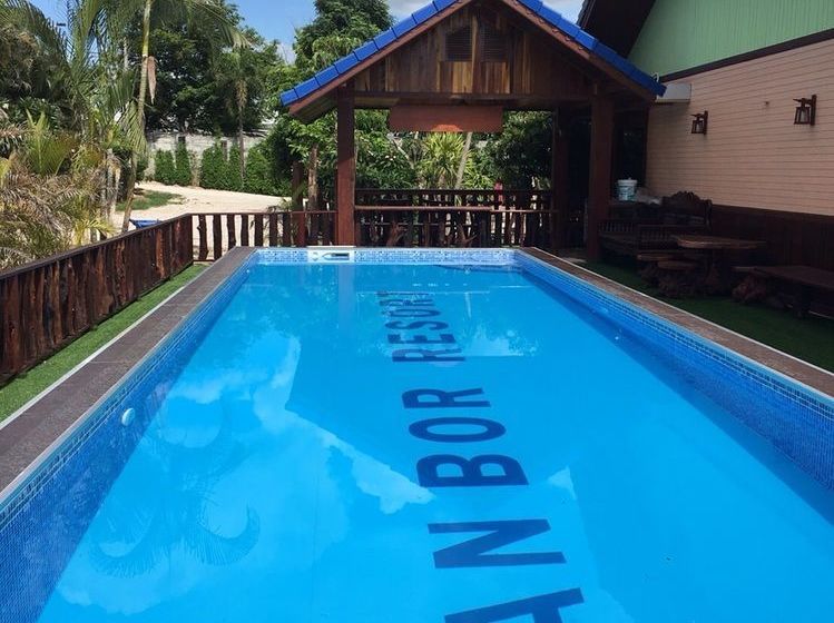 Hotel Banbor Resort 15