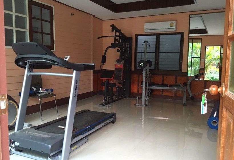 Hotel Banbor Resort 16