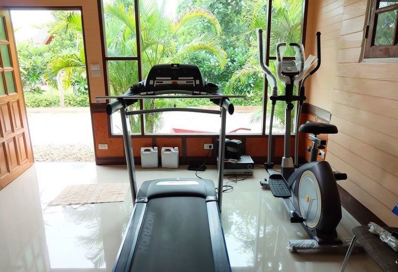 Hotel Banbor Resort 17