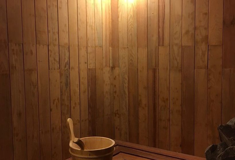 Hotel Banbor Resort 18