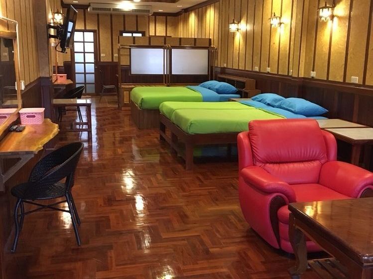 Hotel Banbor Resort 2