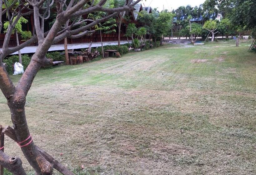 Hotel Banbor Resort 20