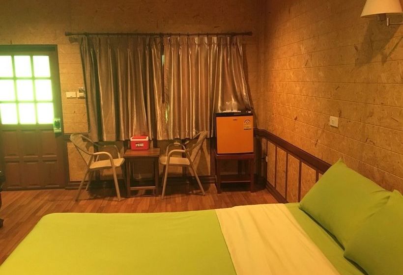 Hotel Banbor Resort 3