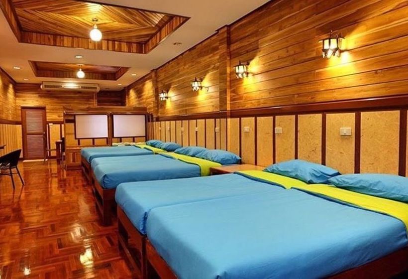 Hotel Banbor Resort 4